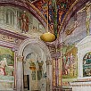 Foto: Particolare della Cappela di San Leonardo - Cattedrale di Santa Maria Assunta - Duomo (Spoleto) - 20