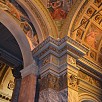 Foto: Particolare della Colonna Interna - Duomo di Forlì o Cattedrale di Santa Croce (Forlì) - 33