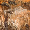 Foto: Particolare della Roccia  - Grotte di Pastena (Pastena) - 10
