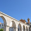 Foto: Particolare Delle Arcate  - Acquedotto Medievale di Piazza Garibaldi (Sulmona) - 4