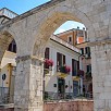 Foto: Particolare Delle Arcate  - Acquedotto Medievale di Piazza Garibaldi (Sulmona) - 6