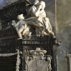 Foto: Particolare Interno  - Basilica di Santa Maria Sopra Minerva - sec.XIII (Roma) - 16