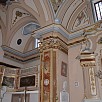 Foto: Particolare Interno - Chiesa di San Giacomo Apostolo  (Agnone) - 10