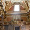 Foto: Particolare Interno con Vista dell' Organo A Canne - Chiesa del Santissimo Salvatore - sec. XVIII (Ripi) - 12