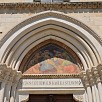 Foto: Particolare Superiore del Portale - Cattedrale di San Panfilo (Sulmona) - 47