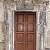 Foto: Portale - Chiesa di Orazione e Morte  (Castel di Sangro) - 11
