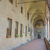 Foto: Porticato del Chiostro - Basilica di Sant'Antonio (Padova) - 52