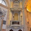 Foto: Pulpito - Basilica di San Giacomo (Chioggia) - 32