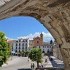Foto: Scorcio Dall Arco - Acquedotto Medievale di Piazza Garibaldi (Sulmona) - 8