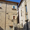 Foto: Scorcio dei Palazzi - Centro storico (Rivisondoli) - 4