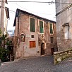 Foto: Scorcio del Borgo - Borgo Medievale degli Opifici (Subiaco) - 5