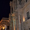 Foto: Scorcio del Duomo - Piazza Duomo  (Siracusa) - 8