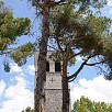 Foto: Scorcio della Torre Campanaria - Largo Guglielmo Marconi (Veroli) - 3