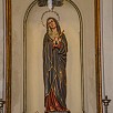 Foto: Statua della Vergine Maria - Chiesa del Santissimo Salvatore - sec. XVIII (Ripi) - 15