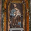 Foto: Statua di San Giuseppe con Bambino - Duomo di Forlì o Cattedrale di Santa Croce (Forlì) - 39