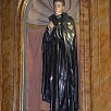 Foto: Statua di San Luigi - Duomo di Forlì o Cattedrale di Santa Croce (Forlì) - 40