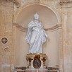 Foto: Statua di San Matteo - Tempio di Santa Maria della Consolazione (Todi) - 18