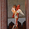 Foto: Statua di San Michele Arcangelo - Concattedrale di San Michele Arcangelo  (Terlizzi) - 9