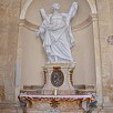 Foto: Statua di Sant Andrea - Tempio di Santa Maria della Consolazione (Todi) - 21