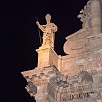 Foto: Statua Esterna - Cattedrale della Natività di Maria Santissima – sec. XVIII (Siracusa) - 20