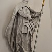 Foto: Statua Interna - Chiesa di Sant' Apollinare - sec. VI-VII (Trento) - 29