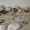 Foto: Tomba della Necropoli - Museo Archeologico (Atina) - 18
