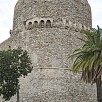 Foto: Torre - Castello Aragonese - sec. XIII - XV - XVIII (Reggio Calabria) - 3