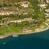 Foto: Veduta - Veduta del Lago del Turano dal Monte Antuni (Castel di Tora) - 5