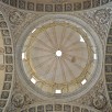 Foto: Veduta della Cupola Dall Interno - Tempio di Santa Maria della Consolazione (Todi) - 23