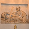 Foto: Via Crucis Gesu Cade con la Croce - Chiesa Gran Madre di Dio  (Torino) - 19