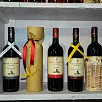 Foto: Vino Sangiovese e Cabernet di Capalbio - Cipriani Liquori Azienda Artigianale  (Capalbio) - 18