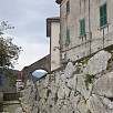 Foto: Vista  - Mura Poligonali  (Segni) - 11