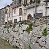 Foto: Vista  - Mura Poligonali  (Segni) - 9