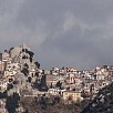 Foto: Vista - Panorama dalla Chiesetta di Cervara  (Cervara di Roma) - 4