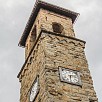 Foto: Vista Superiore  - Torre Civica - sec. XIII (Amatrice) - 8