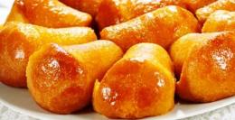 Ricetta - Babà Napoletano
