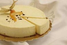 Ricetta - Bavarese