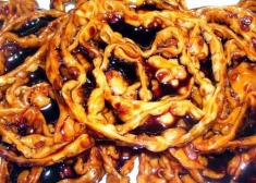 Ricetta - Cartellate