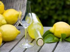 Ricetta - Limoncello