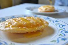 Ricetta - Seadas